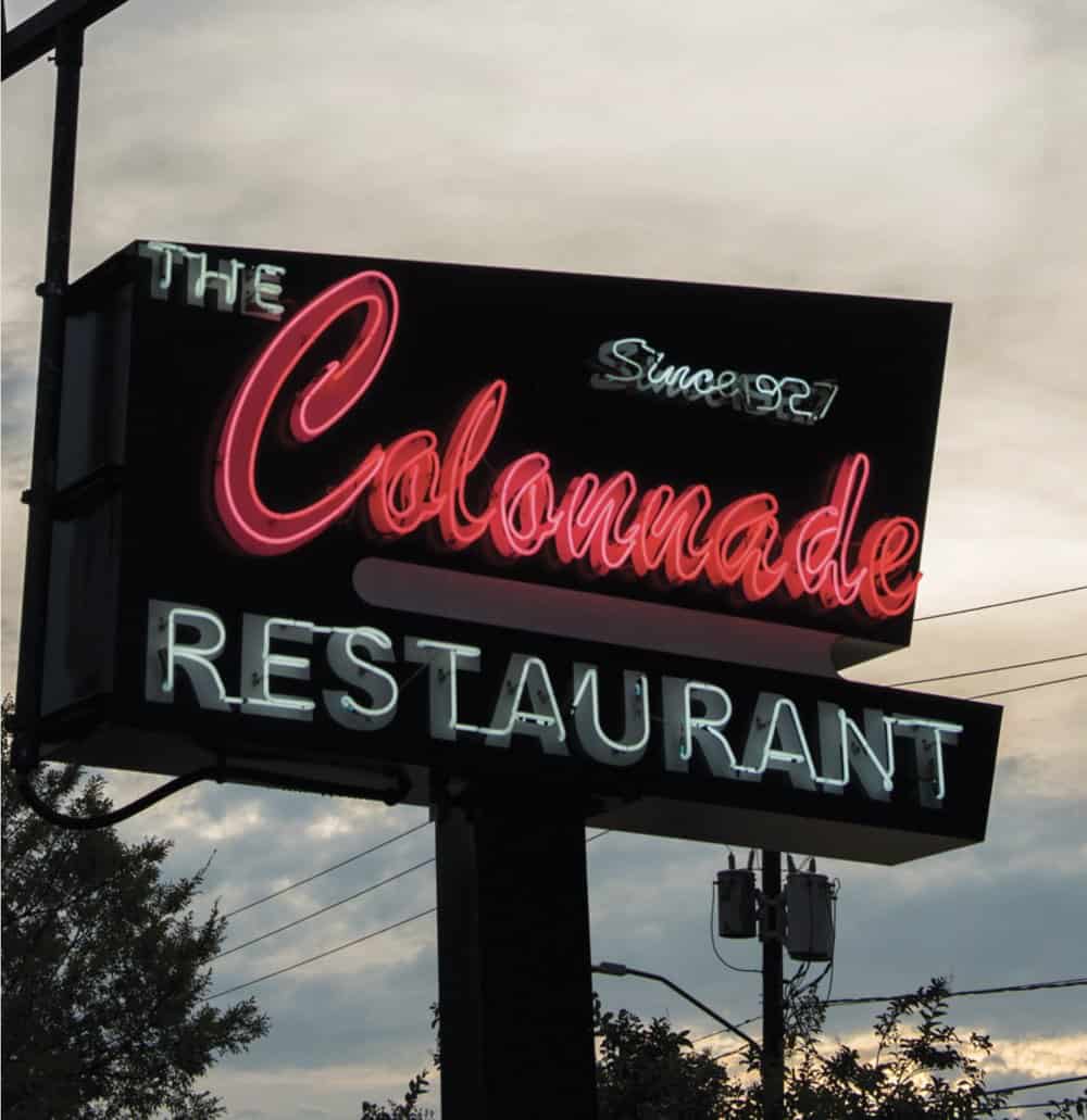 Post image for Steve Josovitz of Shumacher Sells The Colonnade Atlanta GA World Famous 100-Year Old Southern Restaurant & Bar